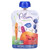 Plum Organics, Applesauce Mashups With Blueberry & Carrot, 4 Pouches, 3.17 Oz Pack Of 3