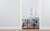 Regalo 58" Extra Wide Arched Decor Baby Safety Gate, Extra Wide Gate