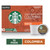 Starbucks Colombia Medium Roast Single Cup Coffee For Keurig Brewers, 1 Box Of 10 K-cup Pods