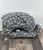 Open Box My Brest Friend Nursing Pillow, Flowing Fans Gray/white