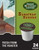 Green Mountain Coffee Roasters Fair Trade Organic Sumatran Extra Bold Coffee K-cups 96/carton 4060ct