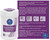 Nice'n Fresh Premium Baby Wipes (140 Count Can) Alcohol Free With Aloe