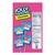 Jolly Rancher, Assorted Fruit Flavored Heart Lollipops, Valentine's Day, 9.2 Oz, Valentine Exchange Box (20 Pieces)