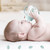 10pcs Handheld Baby Bottle 0-6 Month Newborn Cups Training Infant Juice Milk Drinking With Smart Travel Gifts 180ml, Green