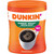 Dunkin Donuts Decaffeinated Ground Coffee Medium Roast 45oz