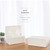 Vingtank Baby Wipes Dispenser Pull Wipes Dispenser Wipes Case Holder Wipe Container Sealed Design
