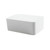 Vingtank Baby Wipes Dispenser Pull Wipes Dispenser Wipes Case Holder Wipe Container Sealed Design