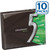 5 Gum Spearmint Rain Sugar Free Chewing Gum, 15 Pieces (pack Of 10)