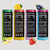 Eboost Super Fuel Natural Energy + Vitamins, Variety Pack