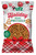 Utz Holiday Shaped Pretzels, 3-pack 14 Oz. Bags