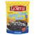 La Sierra Refried Black Beans, Made With Seasoned Black Beans, 15.2 Oz Pouch