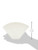 1 X Rockline #4 Cone Coffee Filters - Oxygen Cleansed- 400 Count