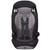 Cosco Finale Dx 2-in-1 Booster Car Seat, Dusk
