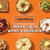 Thomas' Light Multi Grain English Muffins, 6 Count, 12 Oz Package