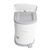 Janm280daea - Akord Slim Adult Diaper Disposal System, White, Manufacturer: Janibell, Inc By Janibell Inc