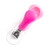 Primo Passi Nail Clipper W/ Magnifier (pink)