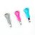Primo Passi Nail Clipper W/ Magnifier (pink)