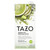Tazo Concentrate Green Tea Latte 32 Oz