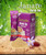 Karak Tea - Chai Latte, Instant Premixed 100% Natural With Saffron Unsweetened