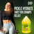 Pickle Hydrate Shot For Cramps Relief- Electrolyte Replacement Pickle Juice Gallon Drink Extra Strength, Sugar-free, Rehydration Pickle Brine Sports Drink With No Caffeine Gluten-free 128 Oz