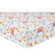 Sammy And Lou Infant Vehicle Printed Microfiber Woven Deep Pocket 200 Crib Sheets, Multicolor, 2 -pieces