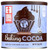 Equal Exchange Authentic Fair Trade Cocoa Baking Cocoa, 8 Oz