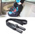 Cabinhome General Belt Latch Connector Child Car Safety Seat Connector For Fixed Child Car Seats