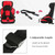 Cabinhome General Belt Latch Connector Child Car Safety Seat Connector For Fixed Child Car Seats