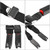 Cabinhome General Belt Latch Connector Child Car Safety Seat Connector For Fixed Child Car Seats