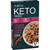 :ratio Keto* Friendly Cereal Cinnamon Cranberry Almond Crunch