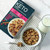 :ratio Keto* Friendly Cereal Cinnamon Cranberry Almond Crunch