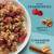 :ratio Keto* Friendly Cereal Cinnamon Cranberry Almond Crunch
