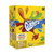 New Betty Crocker Fruit Gushers Fruit Snacks, Strawberry And Tropical Fruit Flavors, 0.8 Oz, 42 Pouches/box, Delivered In 1-4 Business Days,each