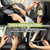 Keababies Large Shatterproof Baby Car Mirror, Crash-tested, Rear Facing (matte Gray)