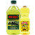 Iberia Sunflower And Extra Virgin Oil Blend, 2l + Iberia Canola Oil, 42 Oz