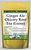 Terravita Ginger Ale Chicory Root Tea, (ginger Ale,loose Leaf Chicory Root Tea, 8 Oz, 1-pack, Zin: 551896)