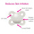 Mam Start Matte Newborn Pacifier, 0-3 Months, Boy, 2 Pack