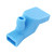 Faucet Extender Kitchen Bathroom Extension Kids Water Reach Silicone Extender, Blue