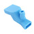 Faucet Extender Kitchen Bathroom Extension Kids Water Reach Silicone Extender, Blue