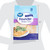 Great Value Wild Caught Flounder Skinless Fillets, 32 Oz (frozen)