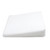 Cotton Anti?reflux Pillow Square Breathable Newborn Slope Pillow Anti Slip Skin Friendly For Baby