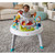 Baby To Toddler Activity Center Sit To Stand With Lights And Music, Safari
