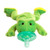Wubbanub Frog Infant Pacifier