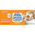 Kellogg's Frosted Mini-wheats Breakfast Cereal Cups, Original, 15 Oz, 6 Count