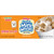 Kellogg's Frosted Mini-wheats Breakfast Cereal Cups, Original, 15 Oz, 6 Count