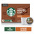 Starbucks House Blend Coffee K-cup Pods | Medium Roast | Coffee Pods For Keurig Brewers | 1 Box (10 Pods)