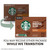 Starbucks House Blend Coffee K-cup Pods | Medium Roast | Coffee Pods For Keurig Brewers | 1 Box (10 Pods)
