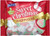 Sweet Christmas Marshmallows 2-5.1oz Bags Vanilla Flavored 3 Different Shapes Wedding Valentines Party Candy Favors