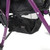 Dilwe 1pc Baby Stroller Pram Bottom Basket Pushchair Buggy Shopping Storage Case Organizer Bag,pram Basket, Stroller Organizer