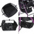 Dilwe 1pc Baby Stroller Pram Bottom Basket Pushchair Buggy Shopping Storage Case Organizer Bag,pram Basket, Stroller Organizer